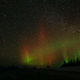 Illustration for article titled Anchorage Aurora